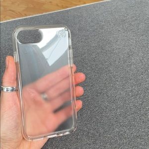 iPhone 6/6s spek case